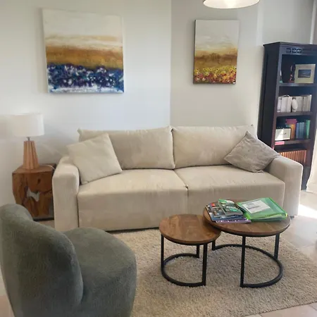 La Tournelle Apartmán *