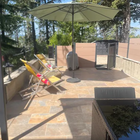 La Tournelle Apartmán