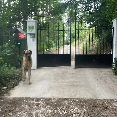 La Tournelle Apartmán *