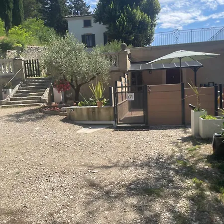 La Tournelle Apartmán