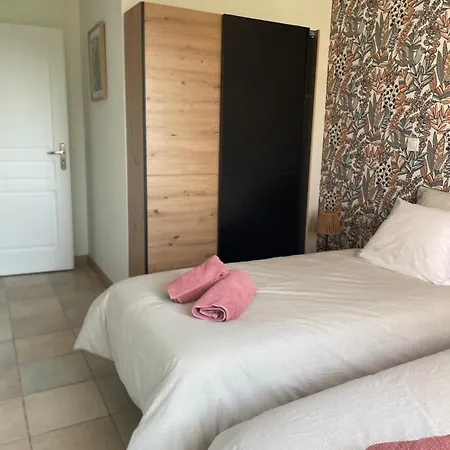 La Tournelle Apartmán