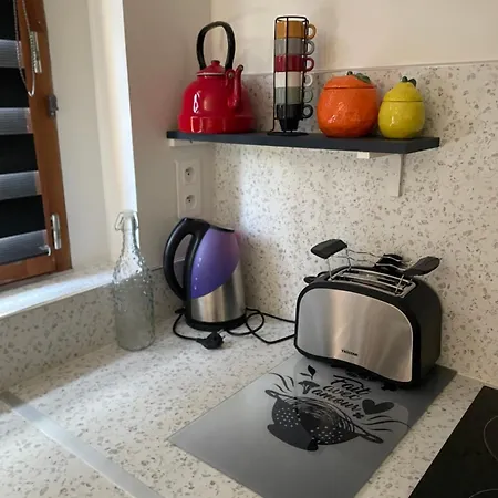 La Tournelle Apartmán