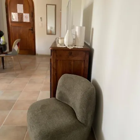 Apartamento La Tournelle Crest